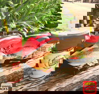 Hungry Jack's - Kingsville - Pubs Melbourne