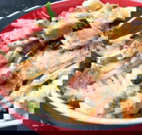 Jimm's New York Takeaway - Pubs Melbourne