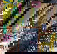Juice Station - Pubs Melbourne