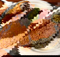 Lemak - Upper Mount Gravatt - Pubs Melbourne