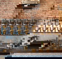 Mario's Coffee House - Pubs Melbourne