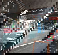 Mix Cafe - Pubs Melbourne