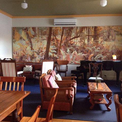 Newnorthern - Pubs Melbourne 0