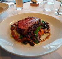 Ocean Restaurant - Pubs Melbourne