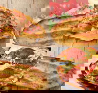 Rose Kebabs - Pubs Melbourne