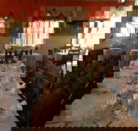 Shah Palace Indian Restaurant - Pubs Melbourne