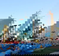 Teddy's Pickers - Pubs Melbourne