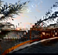 The PumpHouse Restaurant and Bar - Pubs Melbourne
