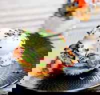 The Chairman Cafe And Foodstore - Pubs Melbourne