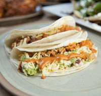 The Burrito Bar - Everton Park - Pubs Melbourne