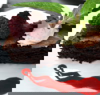 The Cormorant - Cafe on the Pier - Pubs Melbourne