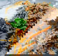 The Brick Cafe - Pubs Melbourne