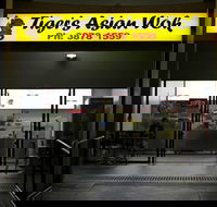 Tiger's Asian Wok - Kenmore - Pubs Melbourne