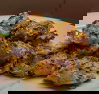 Top Khana - Pubs Melbourne