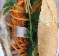WOW Banh Mi - Pubs Melbourne
