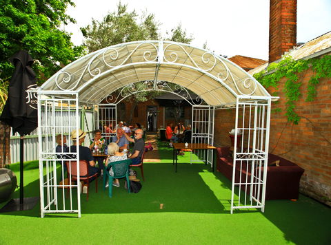 Beechworth Provender - Pubs Melbourne 2