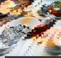 Birds of a Feather - Pubs Melbourne