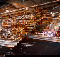 Bobeche - Pubs Melbourne