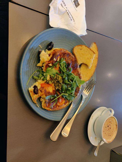 Briscola Pizzeria - Pubs Melbourne 0
