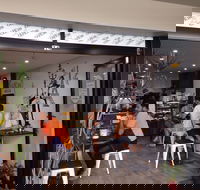 Cafe 191 - Pubs Melbourne