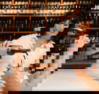 Calabria Family Wines Riverina Cellar Door - Pubs Melbourne