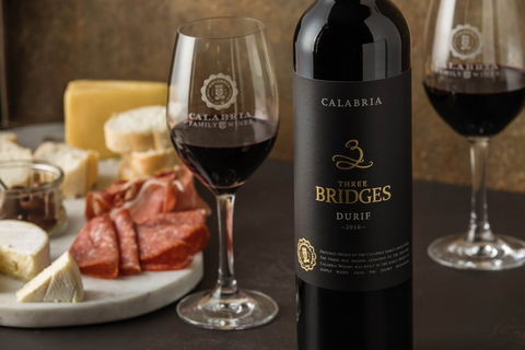 Calabria Family Wines Riverina Cellar Door - Pubs Melbourne 2
