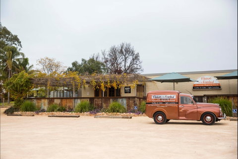 Flavours Of The Riverland - Pubs Melbourne 0