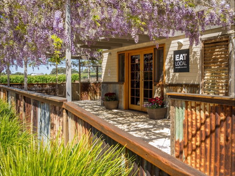 Flavours Of The Riverland - Pubs Melbourne 1