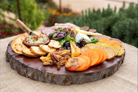 Flavours Of The Riverland - Pubs Melbourne 2
