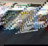 Fresh Foods 2 Go - Pubs Melbourne