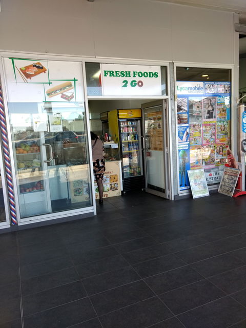 Fresh Foods 2 Go - Pubs Melbourne 0