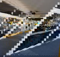 Froggy's Bistro - Pubs Melbourne