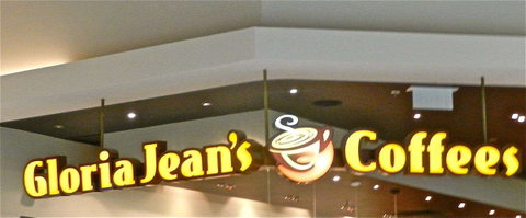 Gloria Jean's Coffees - Mitchelton - Pubs Melbourne 0