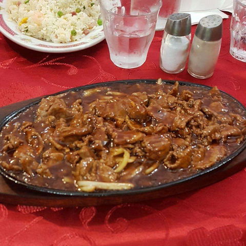 Golden Pearl Chinese Restaurant Pty Ltd - Pubs Melbourne 0