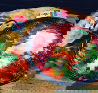 Grinders On Governor - Pubs Melbourne