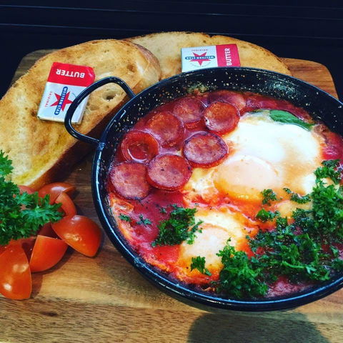 Grinders On Governor - Pubs Melbourne 0