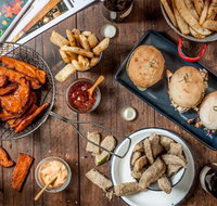 Grill'd - Everton Park - Everton Park - Pubs Melbourne