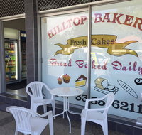 Hilltop Bakery - Pubs Melbourne