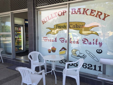 Hilltop Bakery - Pubs Melbourne 0