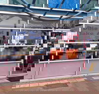 Lam Noodle Bar - Pubs Melbourne