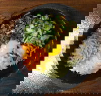 Little Miss Korea - Pubs Melbourne