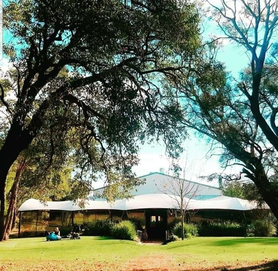 Parkerville WA Pubs Melbourne