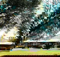 Malmalling Vineyard - Pubs Melbourne
