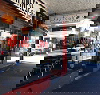 Mitsuko's - Pubs Melbourne