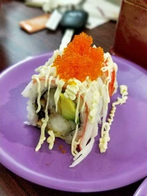 Oishi Ya - Pubs Melbourne 0