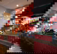 Oriental Wong's Kitchen - Pubs Melbourne