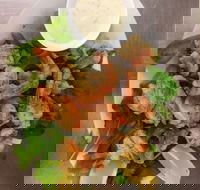 Piccola Italia Pizzeria - Pubs Melbourne