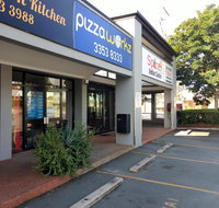 Pizza Workz - Everton Park - Pubs Melbourne