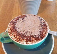 Pod Espresso - Pubs Melbourne