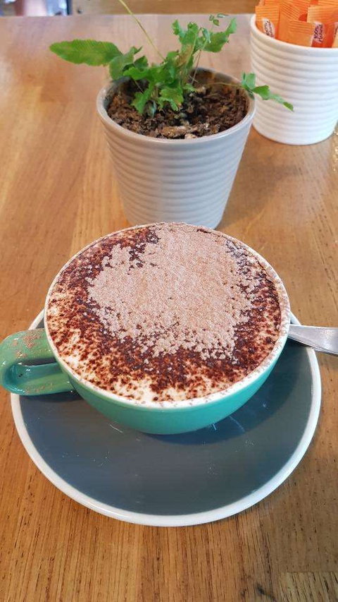 Pod Espresso - Pubs Melbourne 0